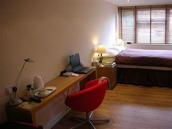 Clay Farm Guest House Μπρόμλεϊ Εξωτερικό φωτογραφία