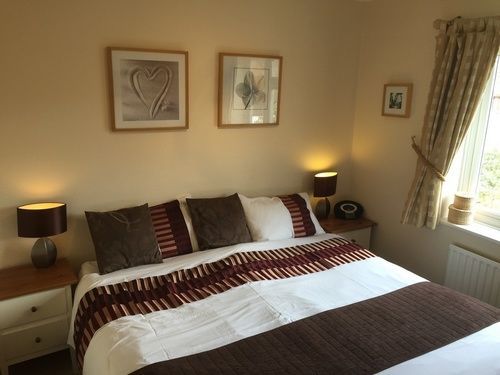 Clay Farm Guest House Μπρόμλεϊ Εξωτερικό φωτογραφία