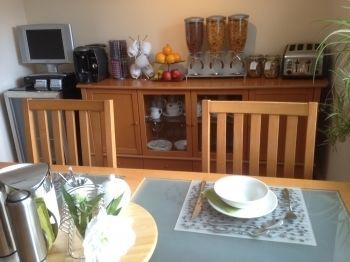 Clay Farm Guest House Μπρόμλεϊ Εξωτερικό φωτογραφία